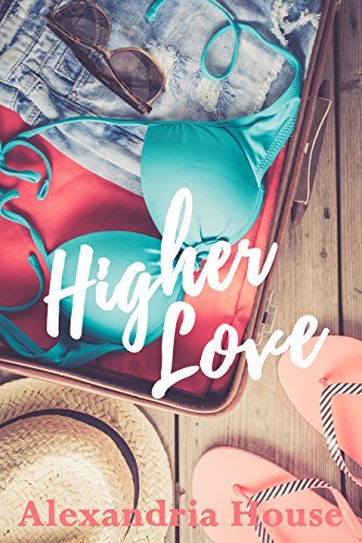 Higher Love (Love After #1)