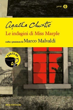 Le indagini di Miss Marple
