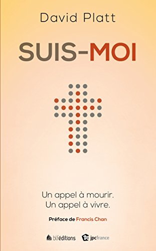 Suis-moi [Follow Me] book cover