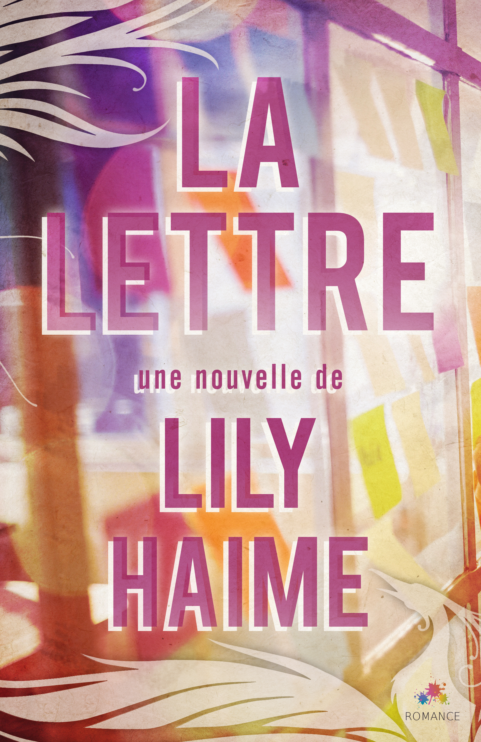 La lettre