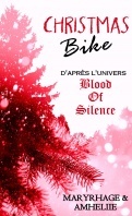 Christmas Bike book cover