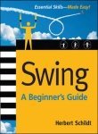 Swing: A Beginner's Guide 1ED by Schildt | Goodreads