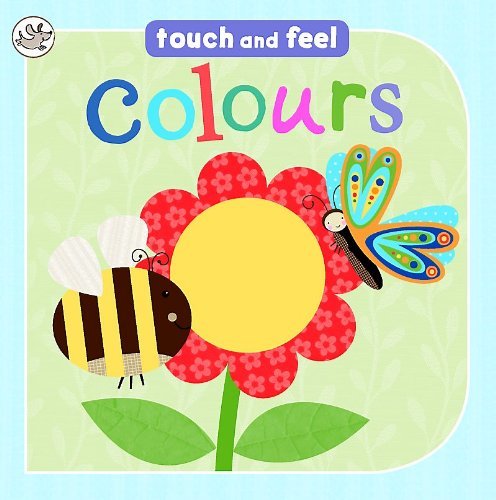 Colours. by Little Learners | Goodreads