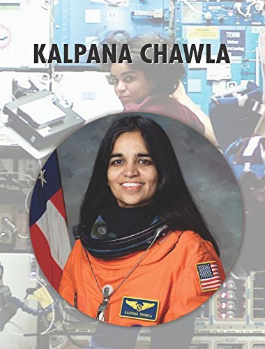 Sunita Rani Kalpana Chawla by Sunita Rani | Goodreads