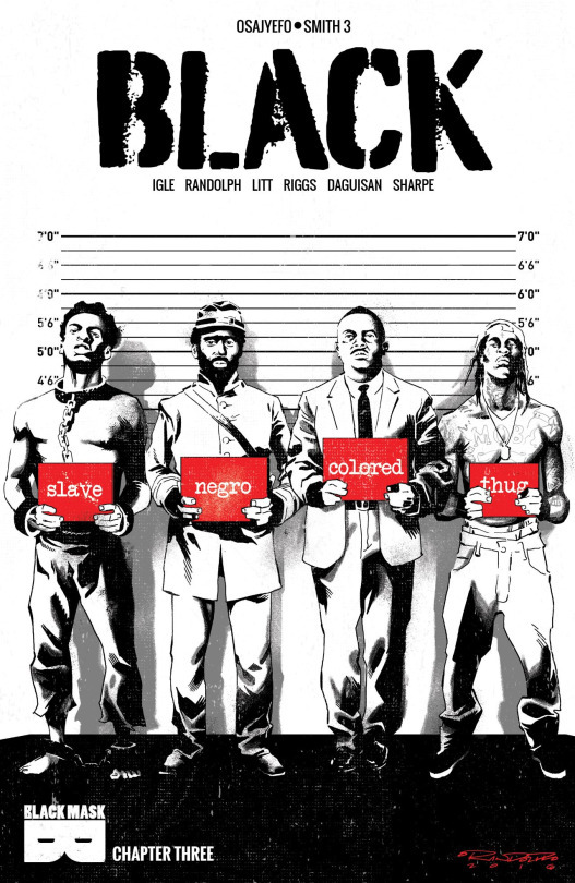 BLACK book cover 3