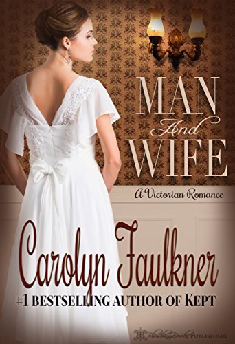 Man and Wife book cover