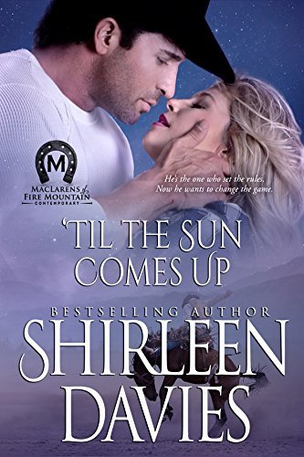 'Til the Sun Comes Up book cover