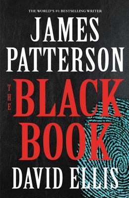The Black Book (A Black Book Thriller, 1)