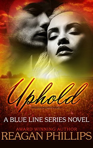 Blue Line Brotherhood book cover 3