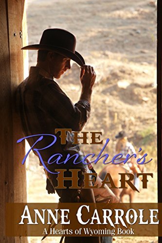 The Rancher's Heart