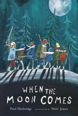 When the Moon Comes