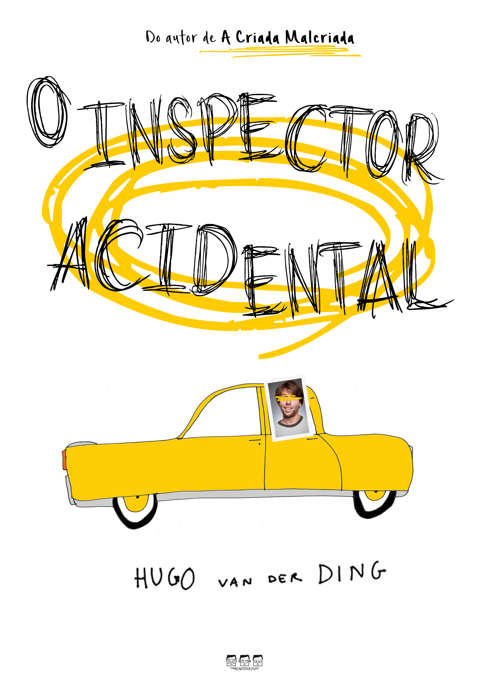 O Inspector Acidental