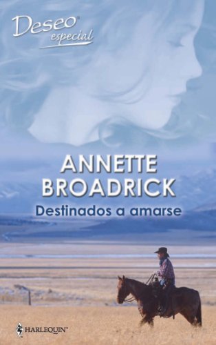 Destinados a amarse book cover