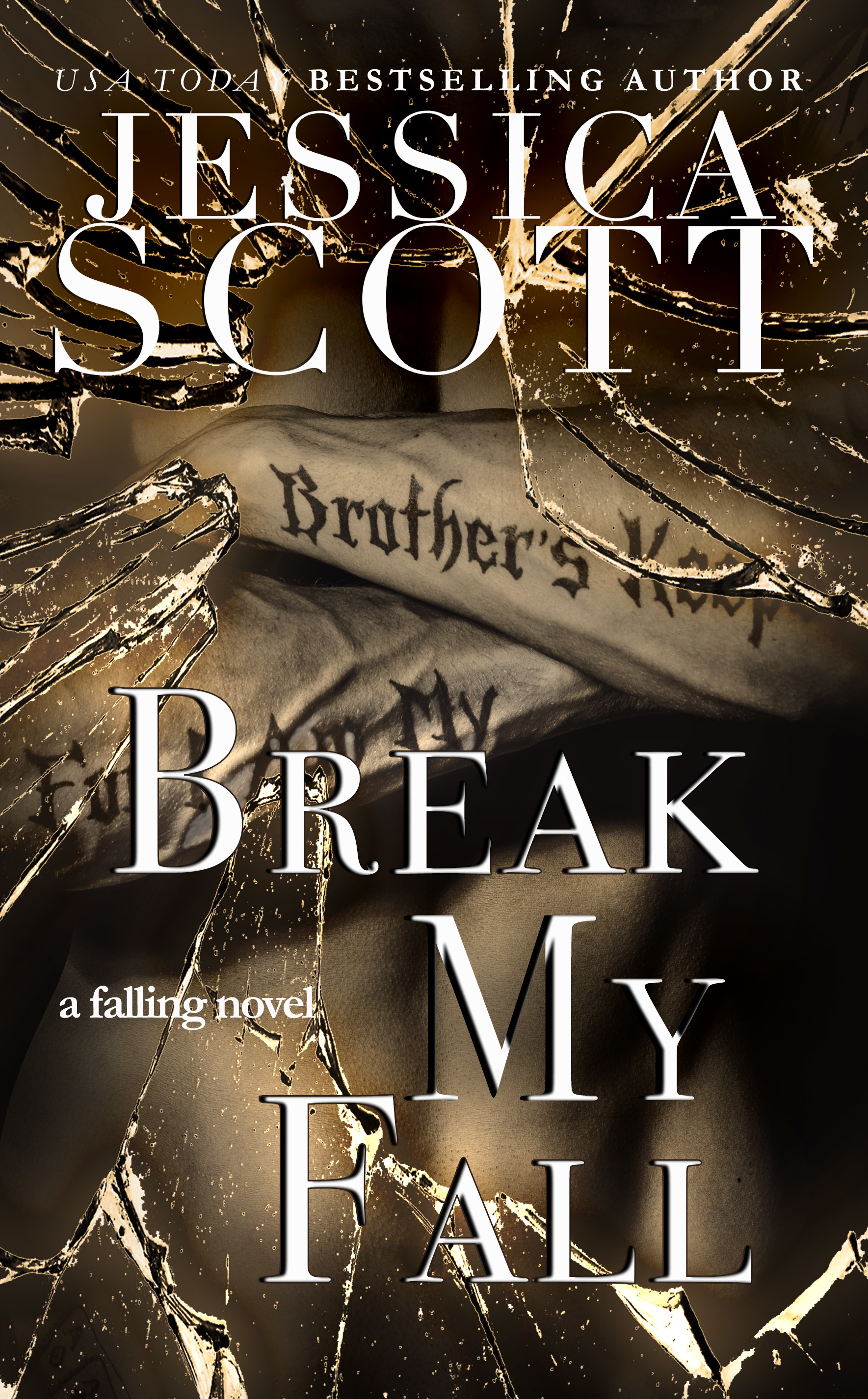Break My Fall