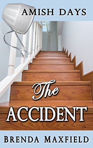 The Accident (Rhoda's Story Book 2) by Brenda Maxfield | Goodreads