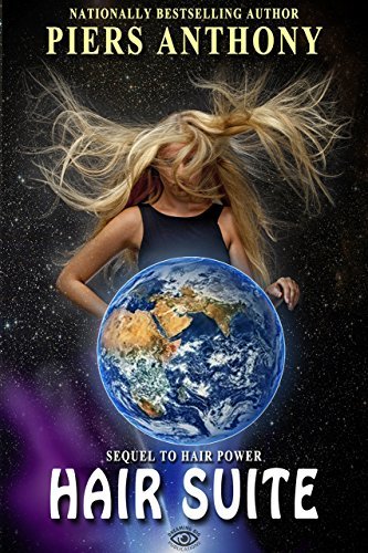 Hair Suite book cover