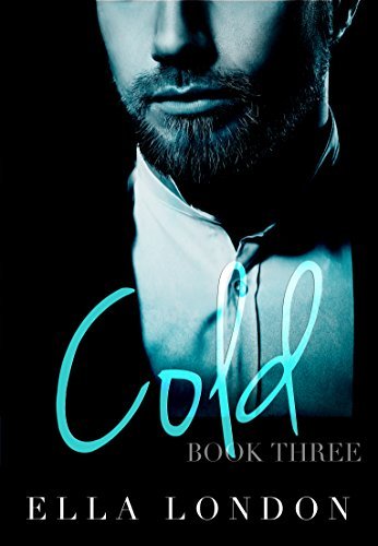Cold book cover