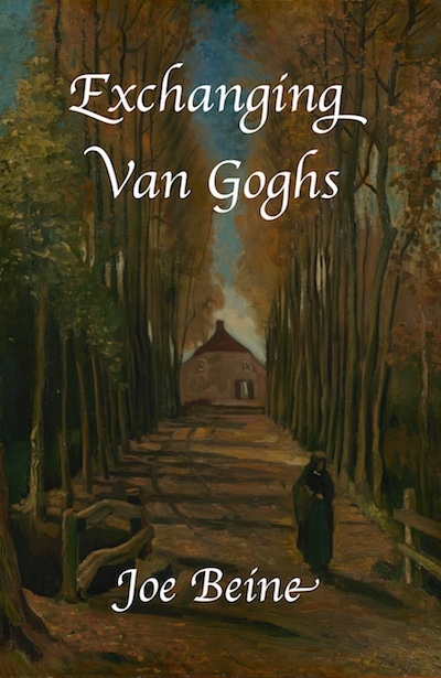 Exchanging Van Goghs