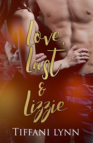 Love Lust & Life book cover