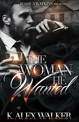 The Woman He Wanted book cover