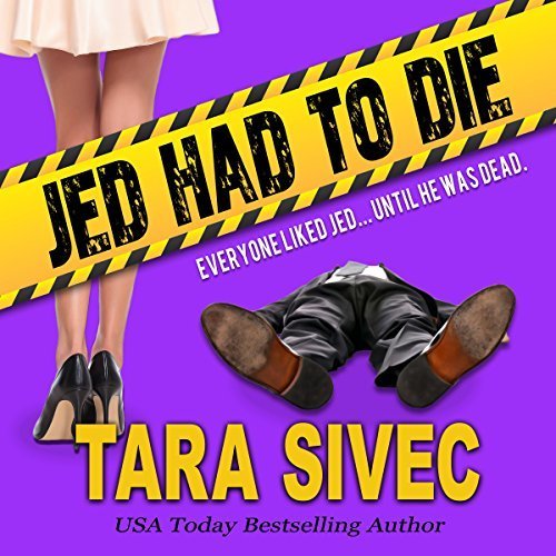 Jed Had to Die