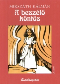 A beszélő köntös