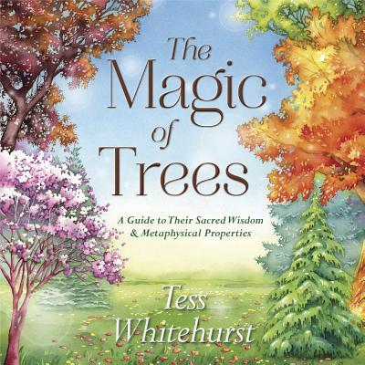 The Magic of Trees book cover