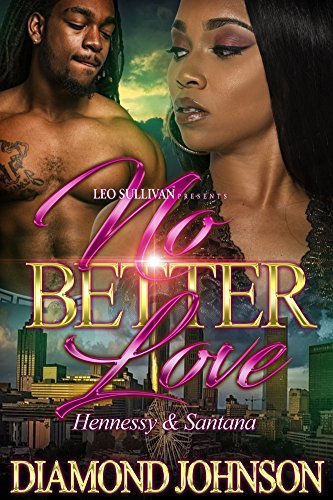 No Better Love book cover