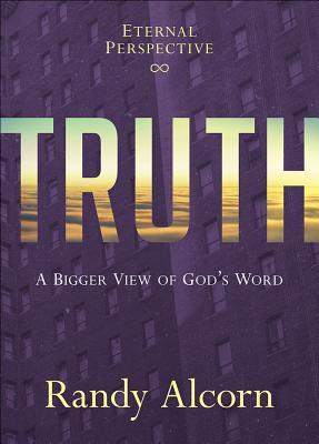 Truth book cover