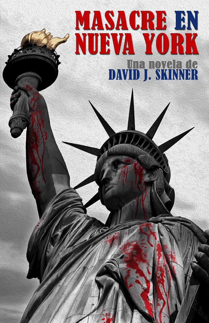 Masacre en Nueva York by David