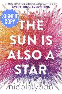 The Sun Is Also a Star