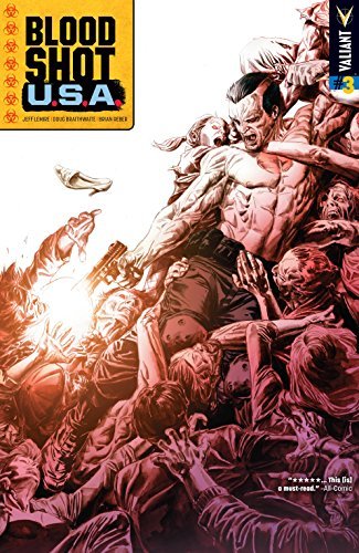Bloodshot U.S.A. #3 book cover