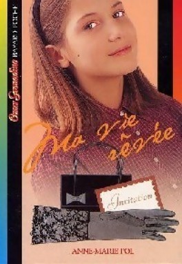 Ma vie rêvée book cover