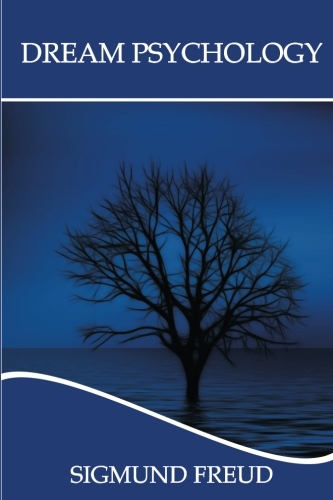 Dream Psychology cover