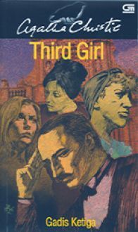 Gadis Ketiga (Hercule Poirot, #40)