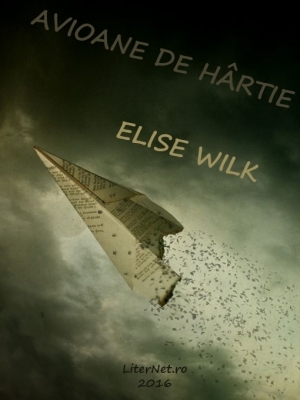 Avioane de hârtie