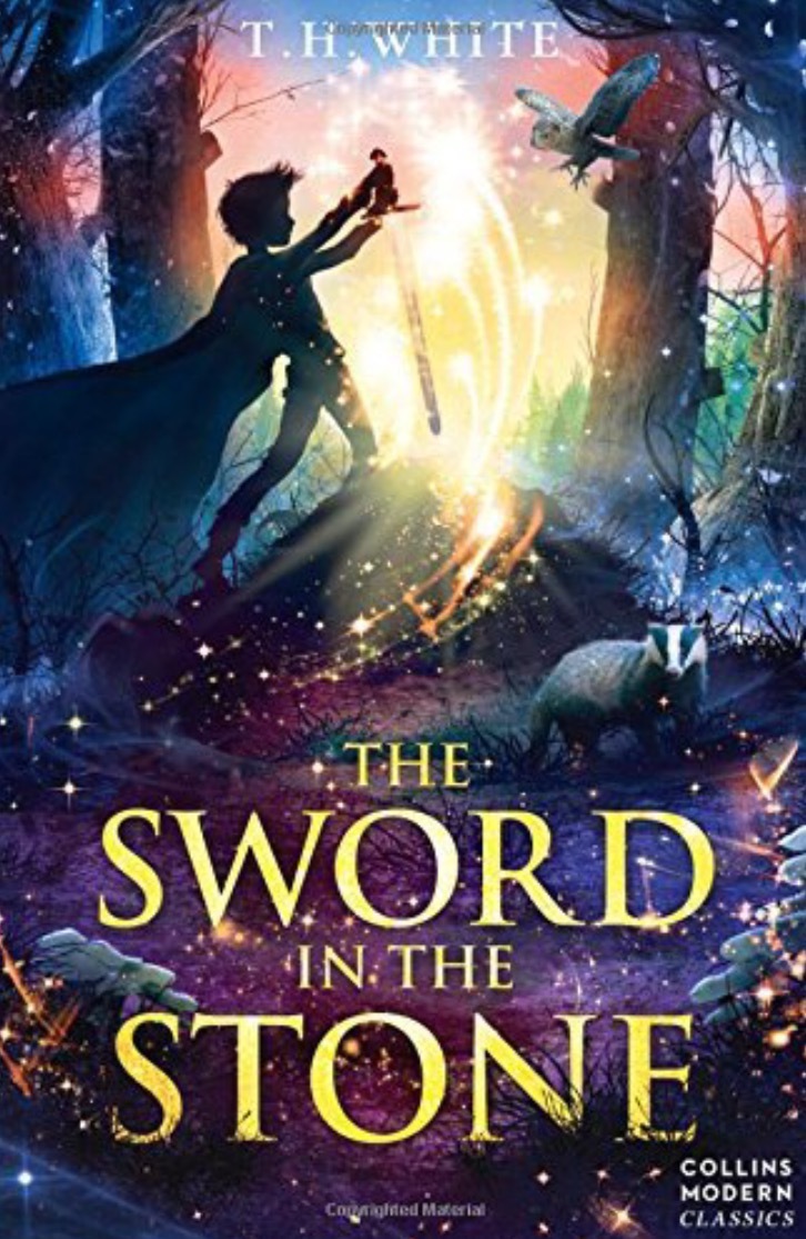 The Sword in the Stone