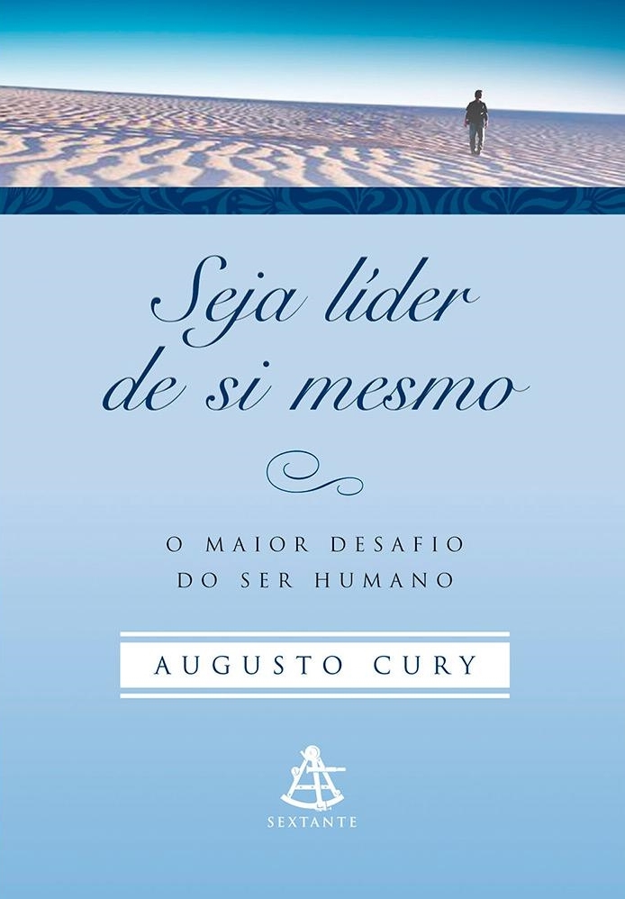 Seja Líder de Si Mesmo