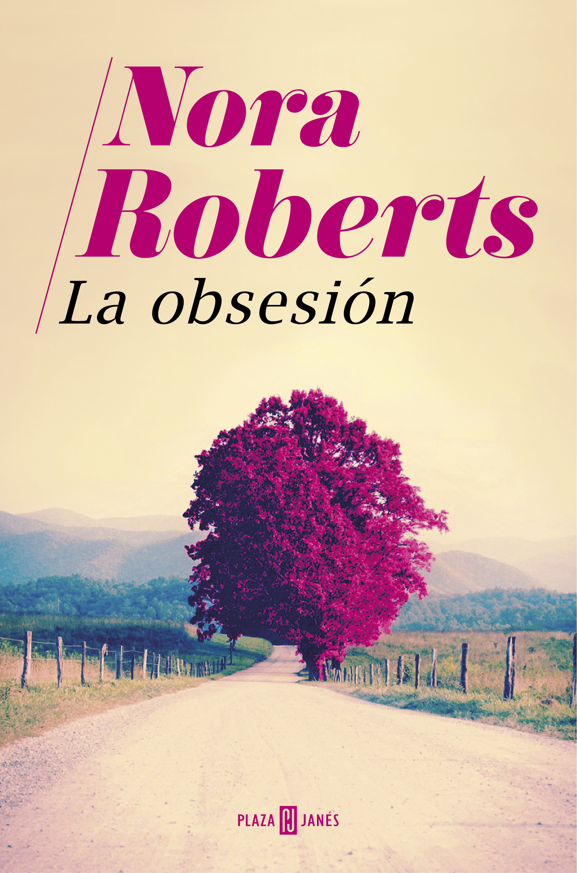 La obsesión