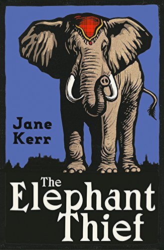 The Elephant Thief