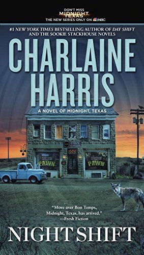 Night Shift (Midnight, Texas #3)