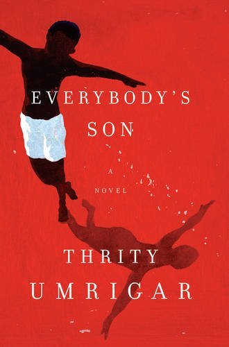 Everybody's Son book cover
