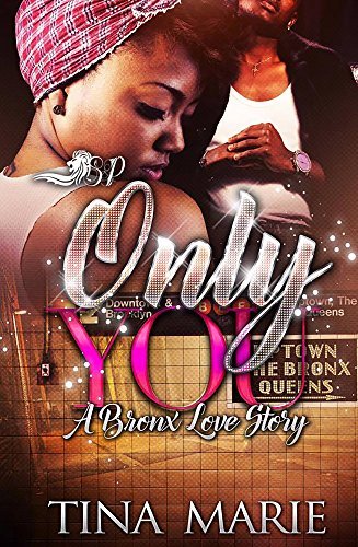 Only You book cover