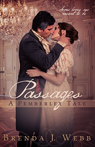 Passages: A Pemberley Tale
