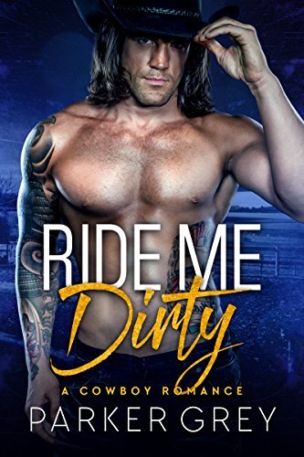 Ride Me Dirty