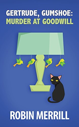 Murder at Goodwill