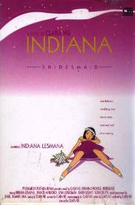 Indiana Chronicles book cover