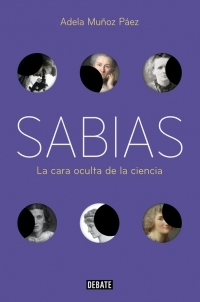 Sabias book cover