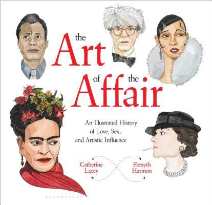 The Art of the Affair book cover