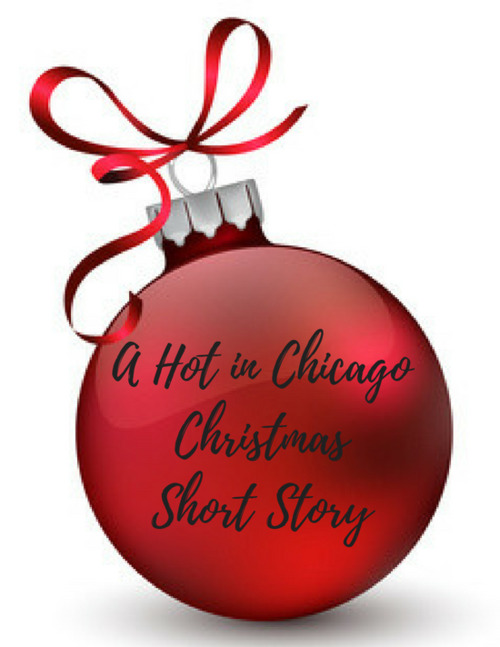Forever in Fire (Hot in Chicago, #3.1)